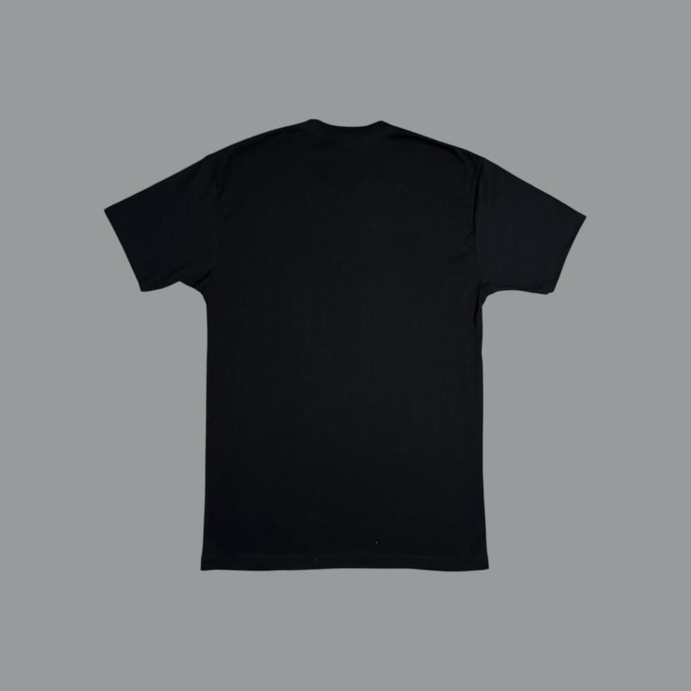 American Gunfighter Black Graphic T-Shirt - Men’s Small - Picture 2 of 3